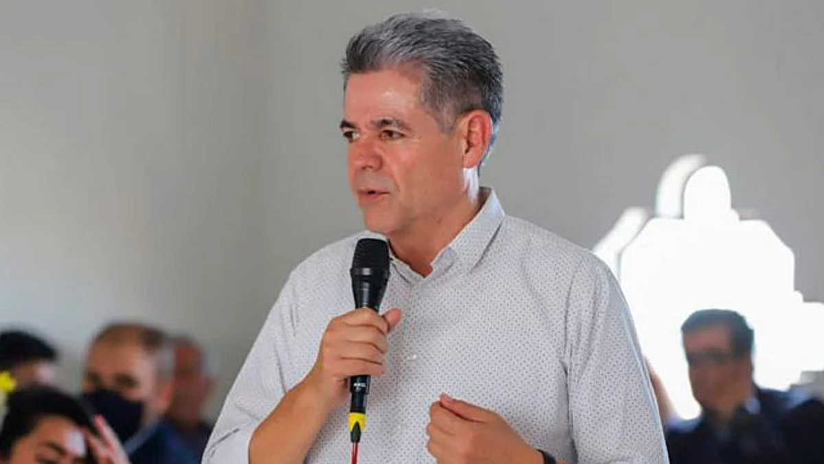 Va alianza legislativa por comisiones en el congreso local: Hernández Peña