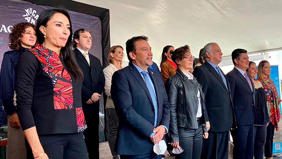 Alianzas con entidades federativas para la reactivación del turismo: Roberto Monroy
