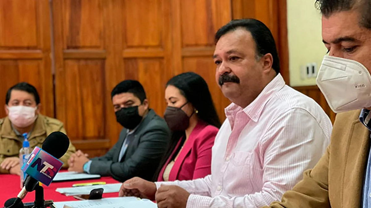 Anuncia Ayuntamiento de Pátzcuaro 12 foros de Participación Ciudadana