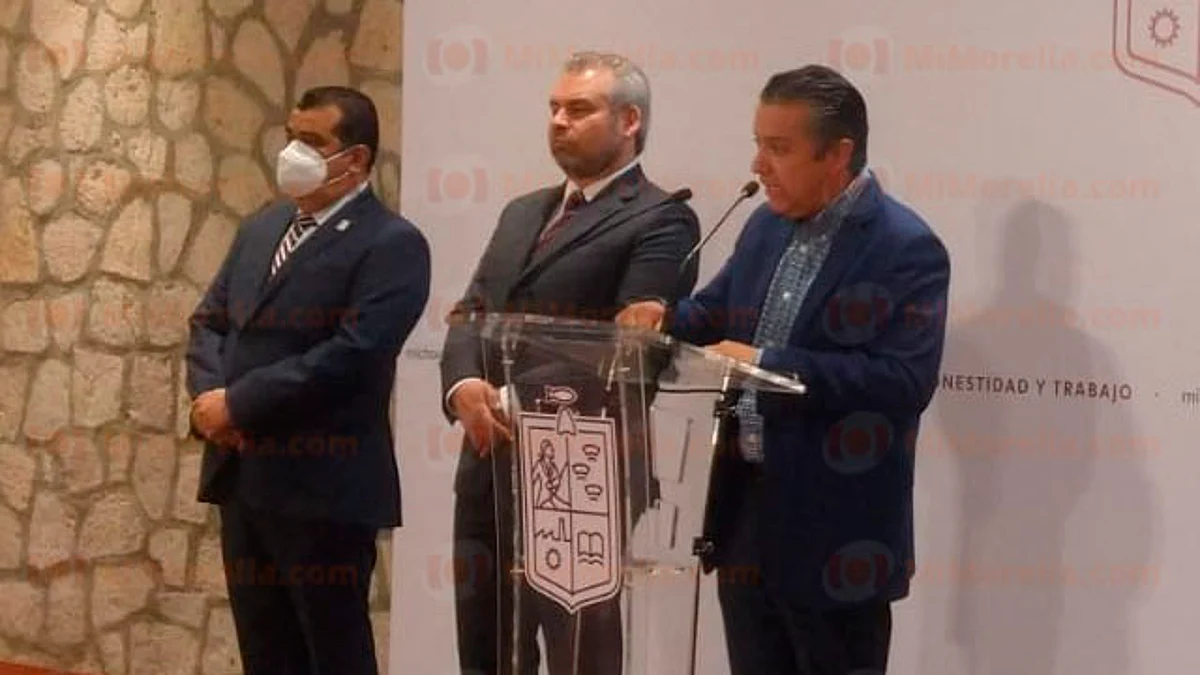 Compra de cuarteles por gobierno anterior creó "hoyo financiero": SFA