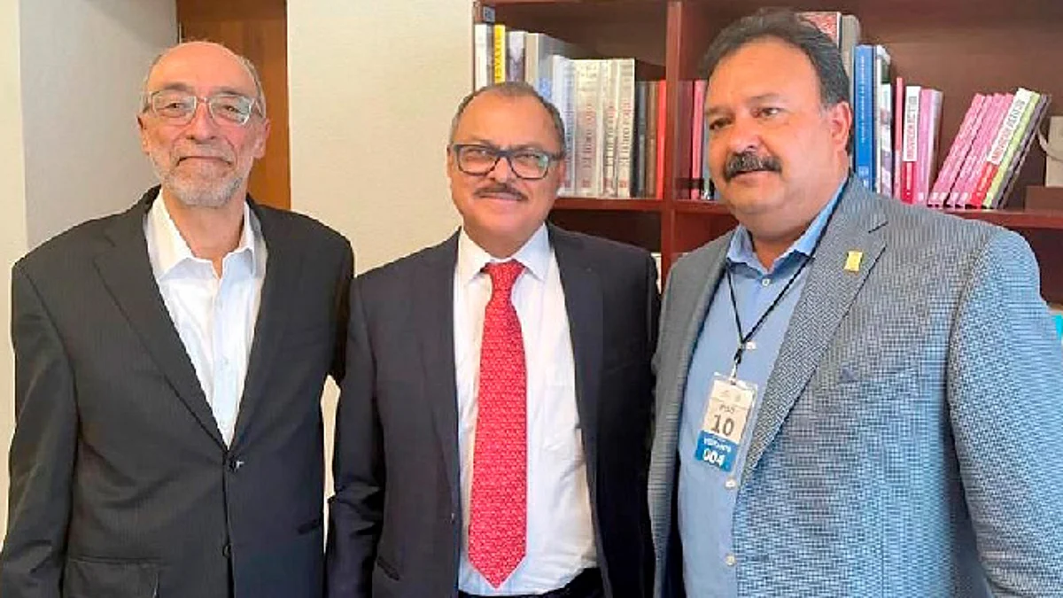 Pátzcuaro: activan programa para acercar a adultos y familiares migrantes
