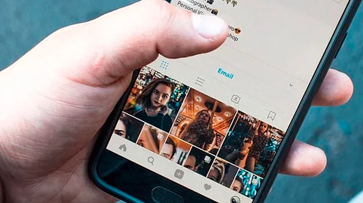 Estudio advierte que TikTok e Instagram te dejan sin dinero e infeliz