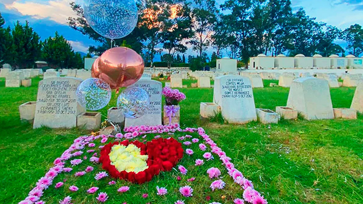 Este jueves cumpliría años Jessica González; su hermano le dedica mensaje