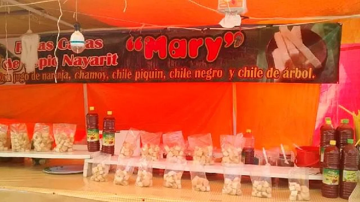 Se instalarían “Las Cañas” a partir del 20 de noviembre en Morelia, adelantan
