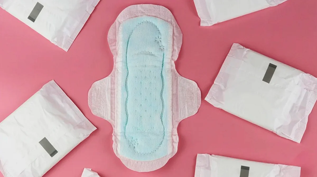 Senado elimina impuesto a productos menstruales