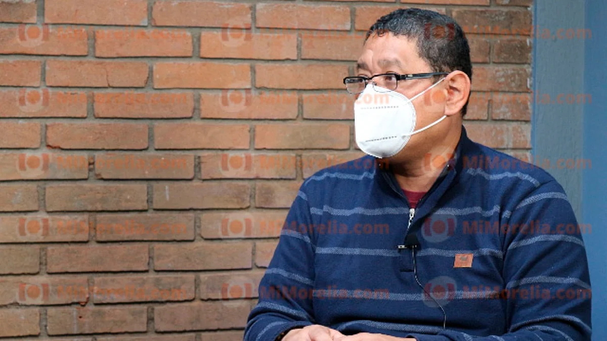 Propondrá IEM a Congreso reforma electoral para Michoacán