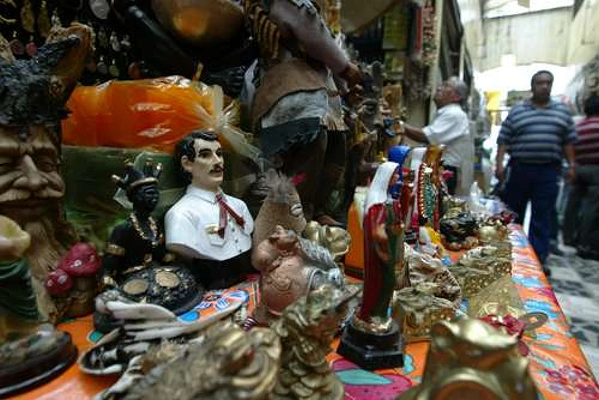 Multan con 200 mil pesos a mujeres por practicar brujería en Chiapas