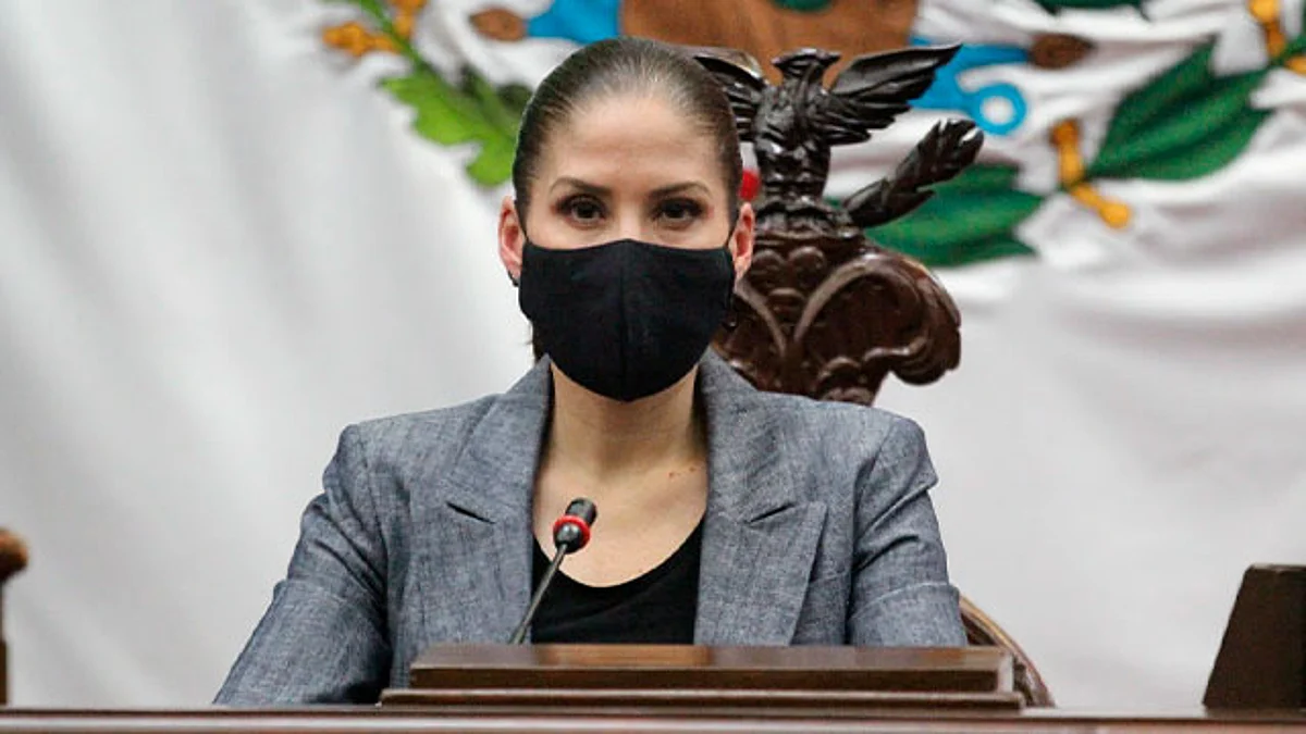 Atención a grupos vulnerables, prioridad de la Comisión de Derechos Humanos: Pantoja