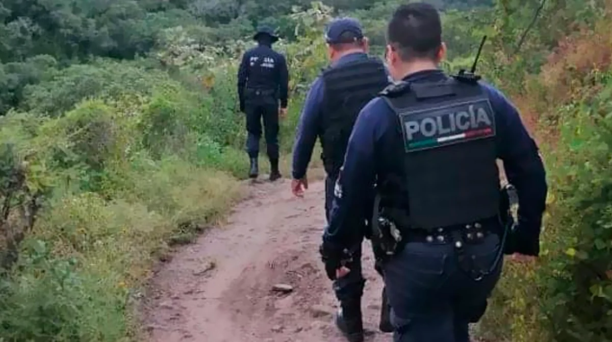 Revisará titular de SSP situación de policías de Michoacán