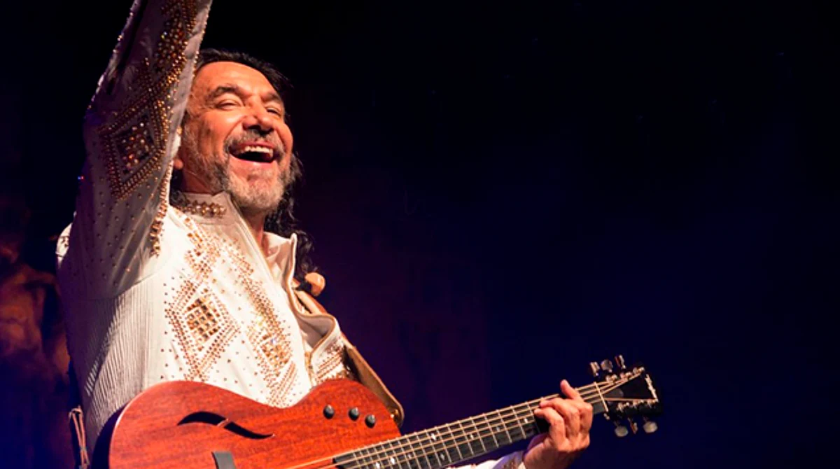 Esto cuestan los boletos para "El Buki" en Morelia