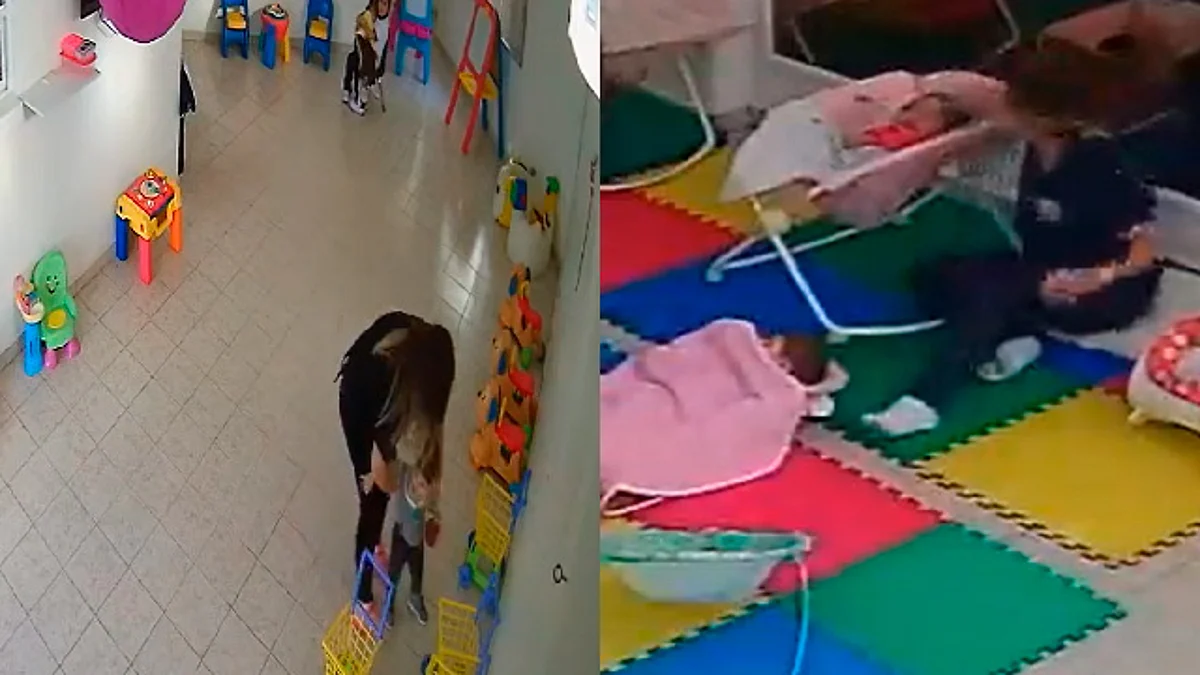 Procuraduría investigará casos de maltrato infantil en guardería de Coahuila