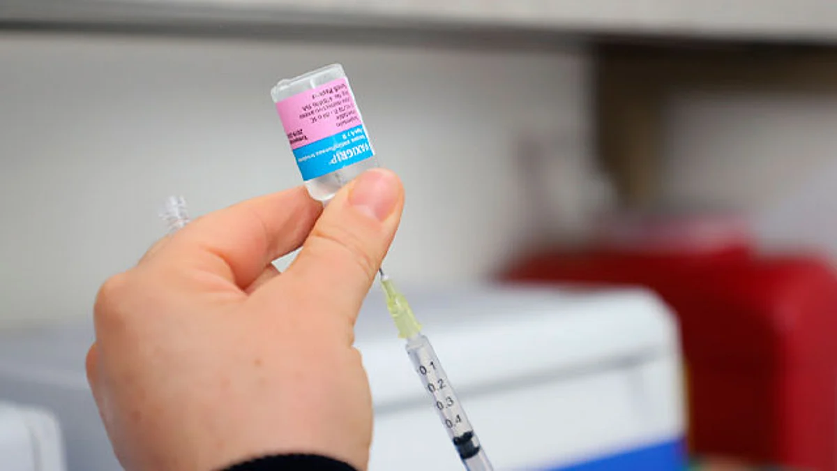 En Michoacán, aplicarán un millón 189 mil 713 dosis contra la influenza