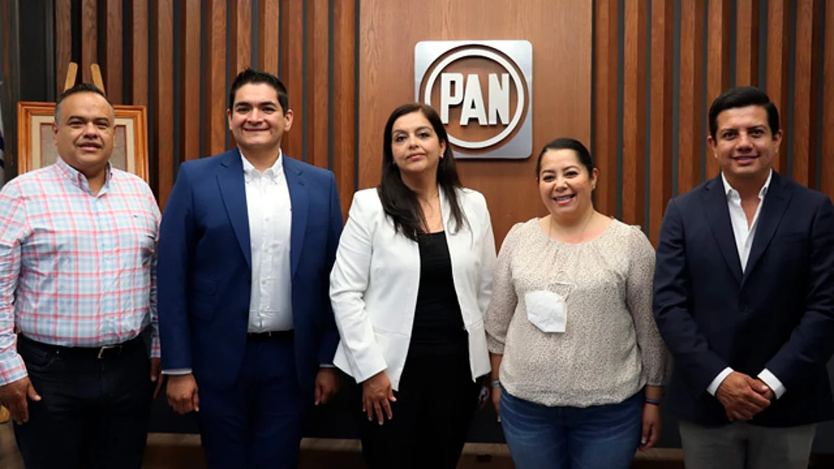 Por traición a Michoacán, rompe PAN alianza con el PRI