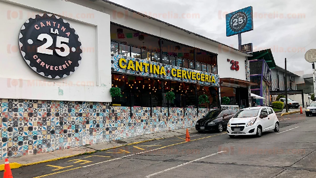 Reabren bar clausurado tras ataque en Morelia