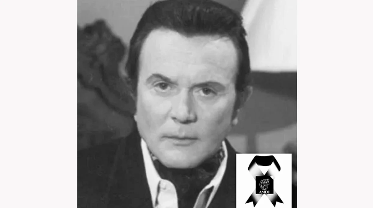 Muere el actor Miguel Palmer