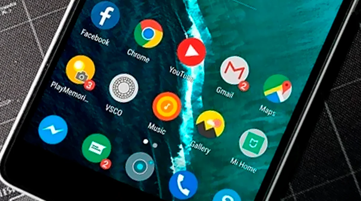 Twitter, Gmail y Telegram también fallan este 4 de octubre
