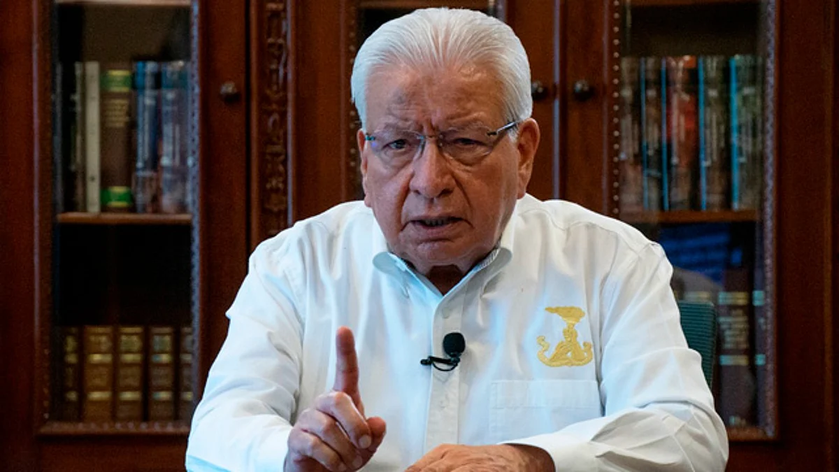 Hechos en Dos Bocas; brutal e ilegal uso de la fuerza contra obreros: Aquiles Córdova