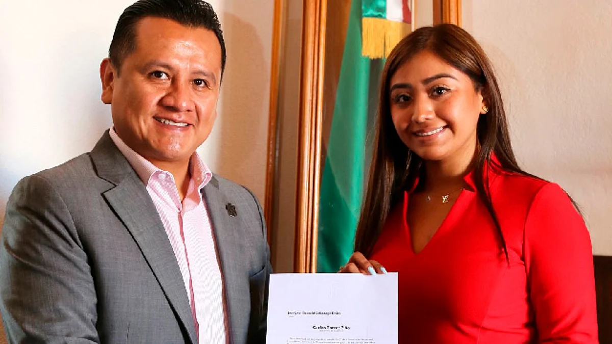 Dan otros nueve nombramientos del gobierno de Michoacán