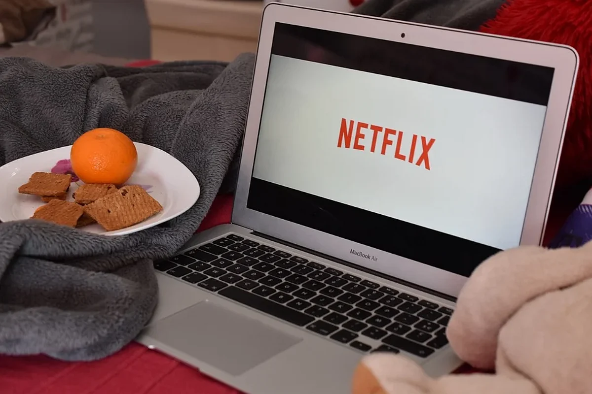 Noviembre con “N” de Netlix llega con todo este mes y sus estrenos