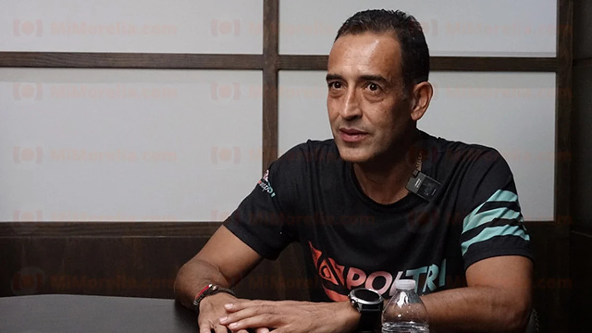 Poltri Inspira, el proyecto que ayuda a la iniciación deportiva
