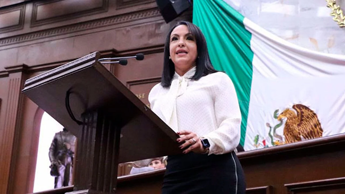 Inclusión y protección de los derechos de personas con discapacidad no puede postergarse más: MGDC