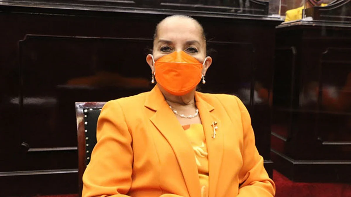 Prioridad combate a la desaparición de personas y apoyo a víctimas: Julieta Gallardo