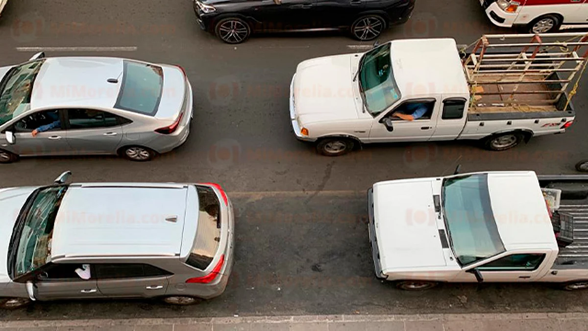 Solicitarán a SHCP incluir a Michoacán en regularización de autos "chocolate"
