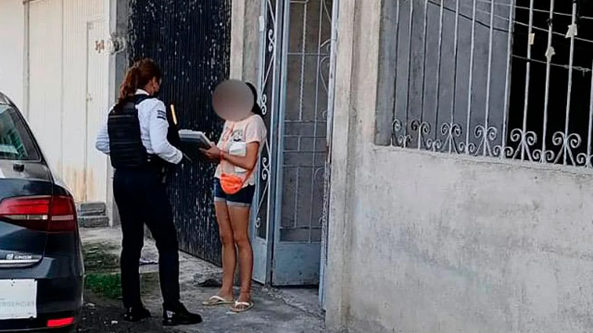 En septiembre y octubre se han atendido 281 casos de violencia de género
