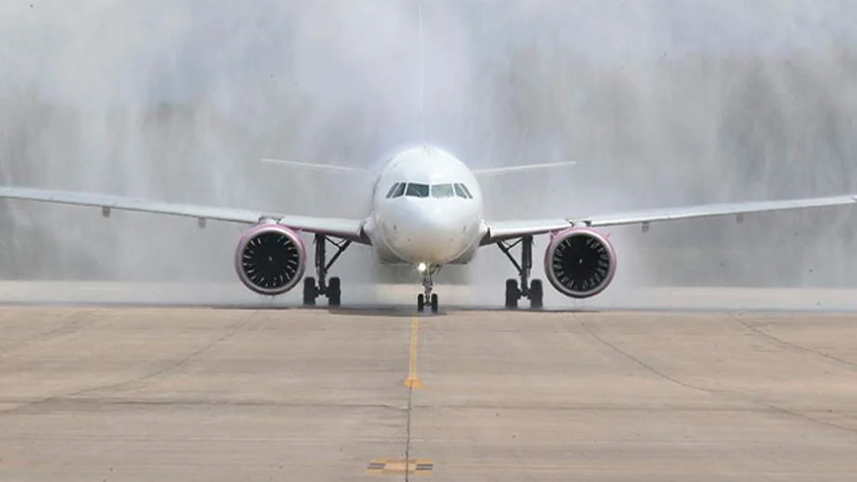 Volaris y Viva Aerobus confirman operación desde aeropuerto Felipe Ángeles