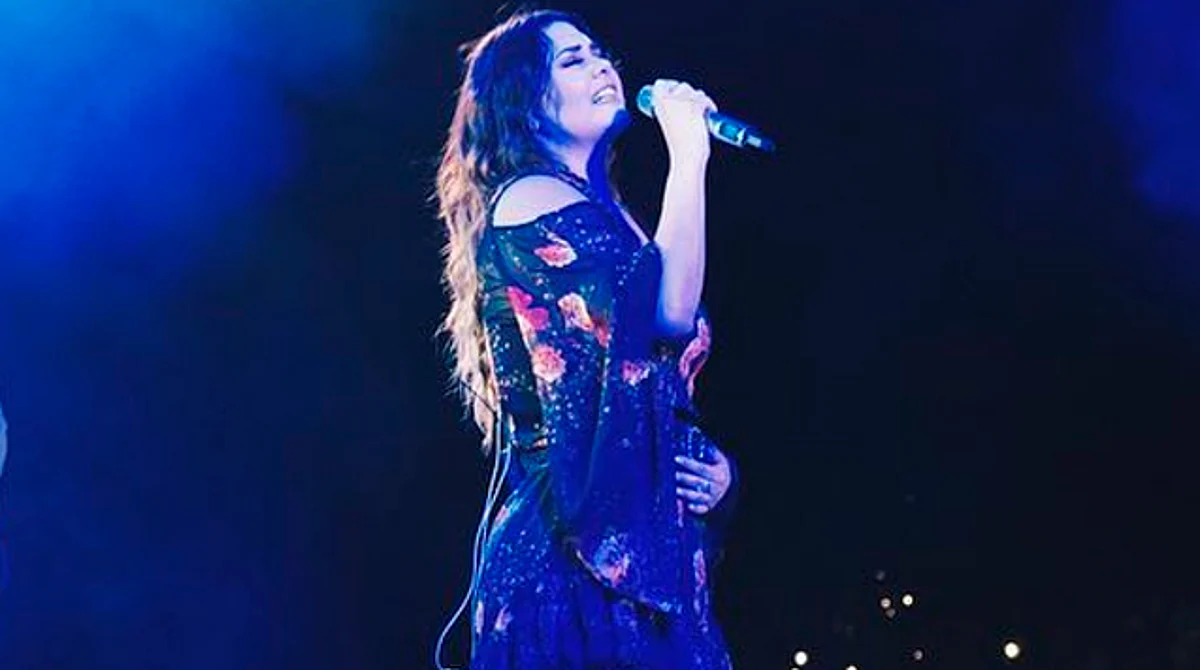 Yuridia viene a Morelia; esto costarán boletos del concierto