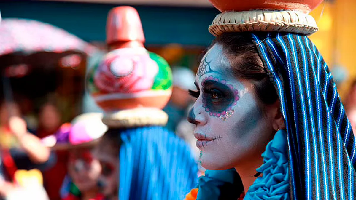 Feria de la Catrina podría llevarse a cabo este año: Sectur