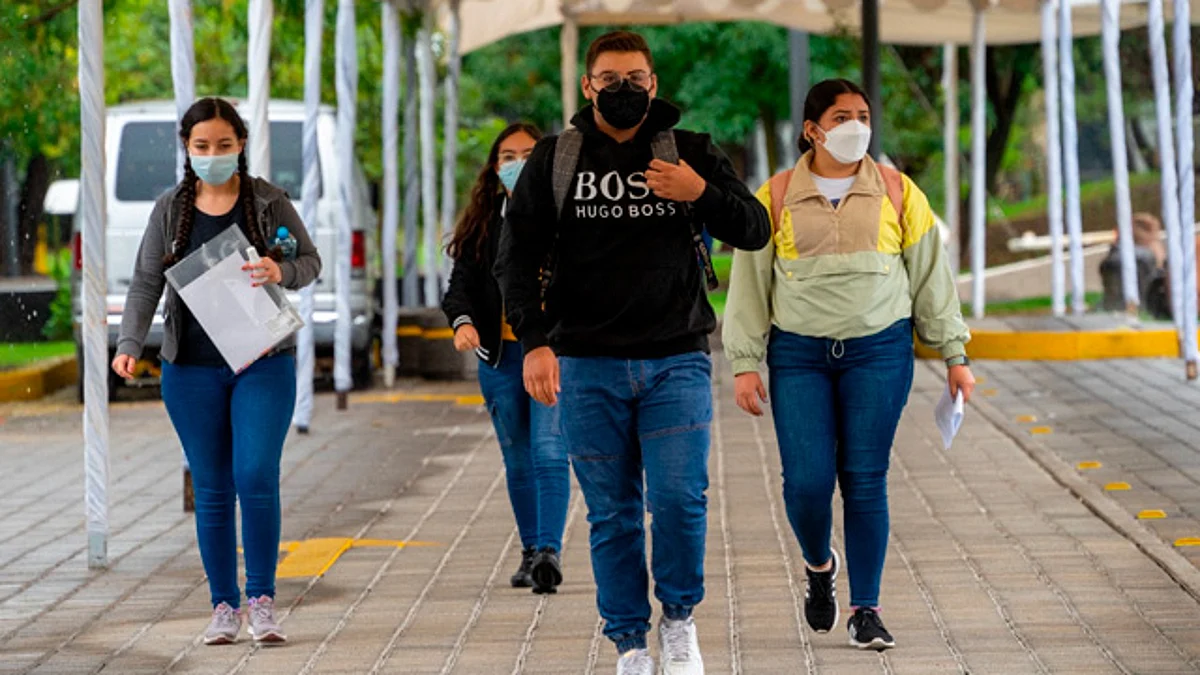 Se comentaron las particularidades de cada comunidad estudiantil