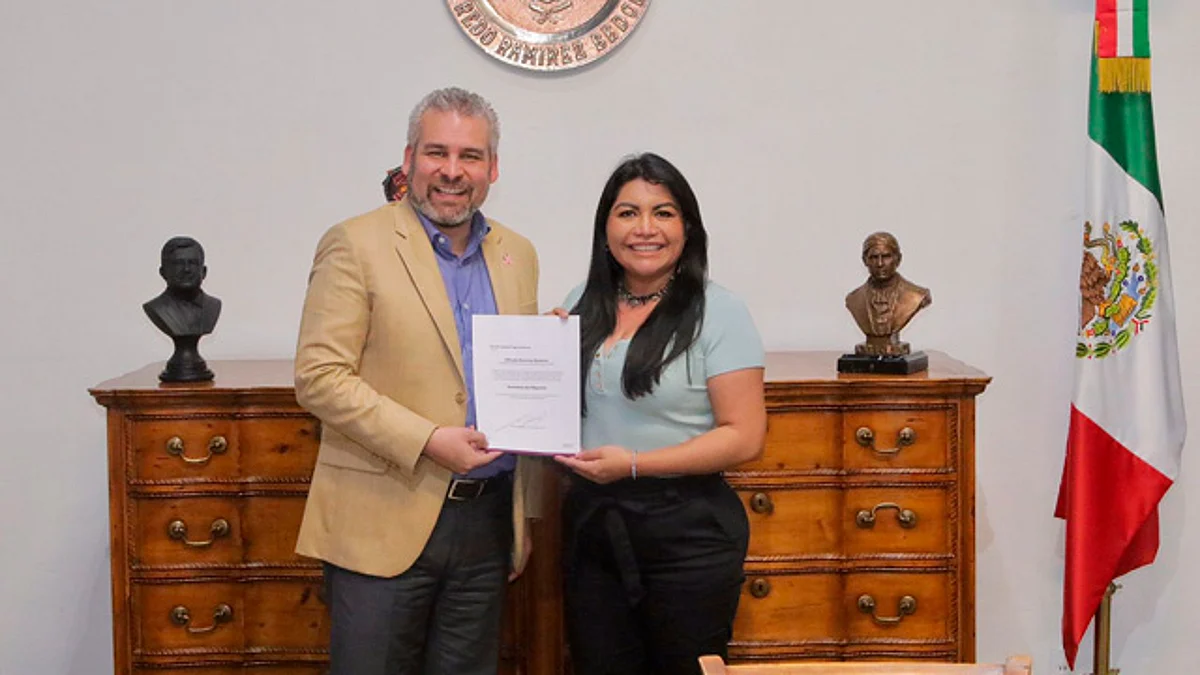 Con nueva ley orgánica del estado, Secretaría del Migrante no desaparece