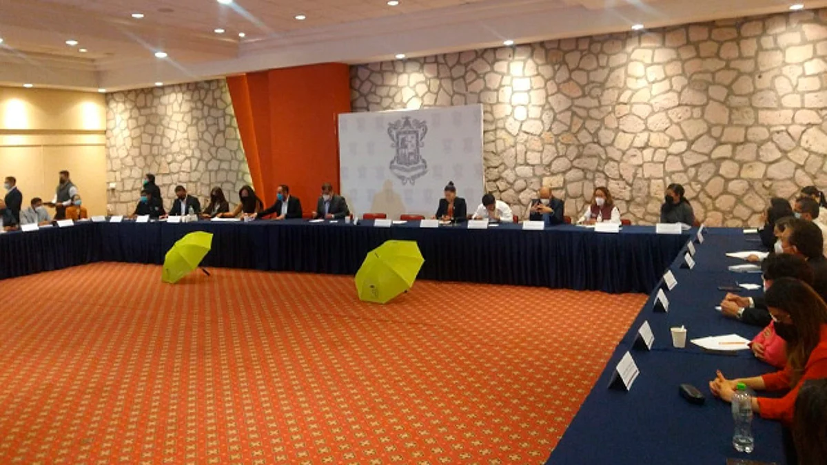 Reinstalarán en Michoacán la estrategia nacional para prevenir adicciones