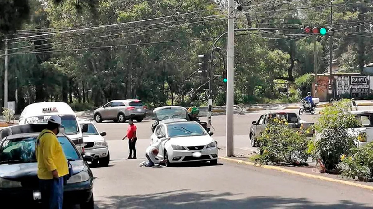 Alcantarilla abierta de avenida Pedregal cobra más víctimas