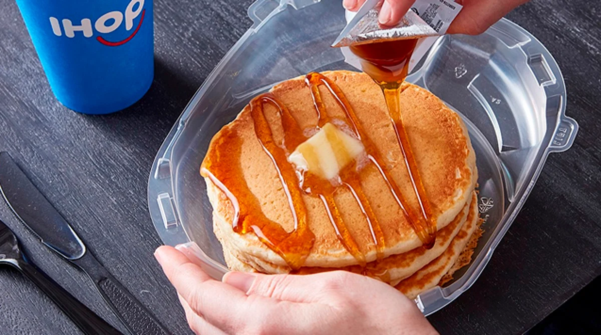 IHOP pondrá pancakes a $29, lo recaudado, para niños con cáncer