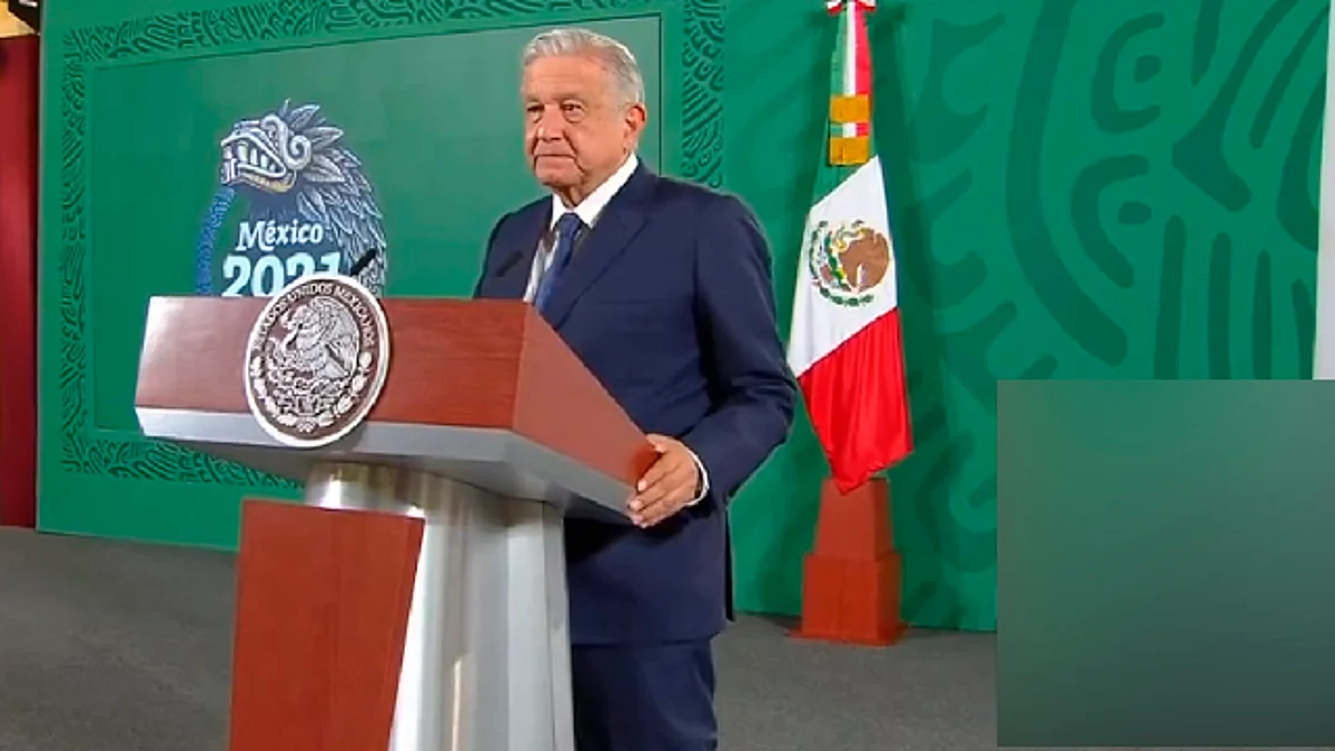 Si pierdo revocación de mandato, me voy aunque no llegue al 40%: AMLO