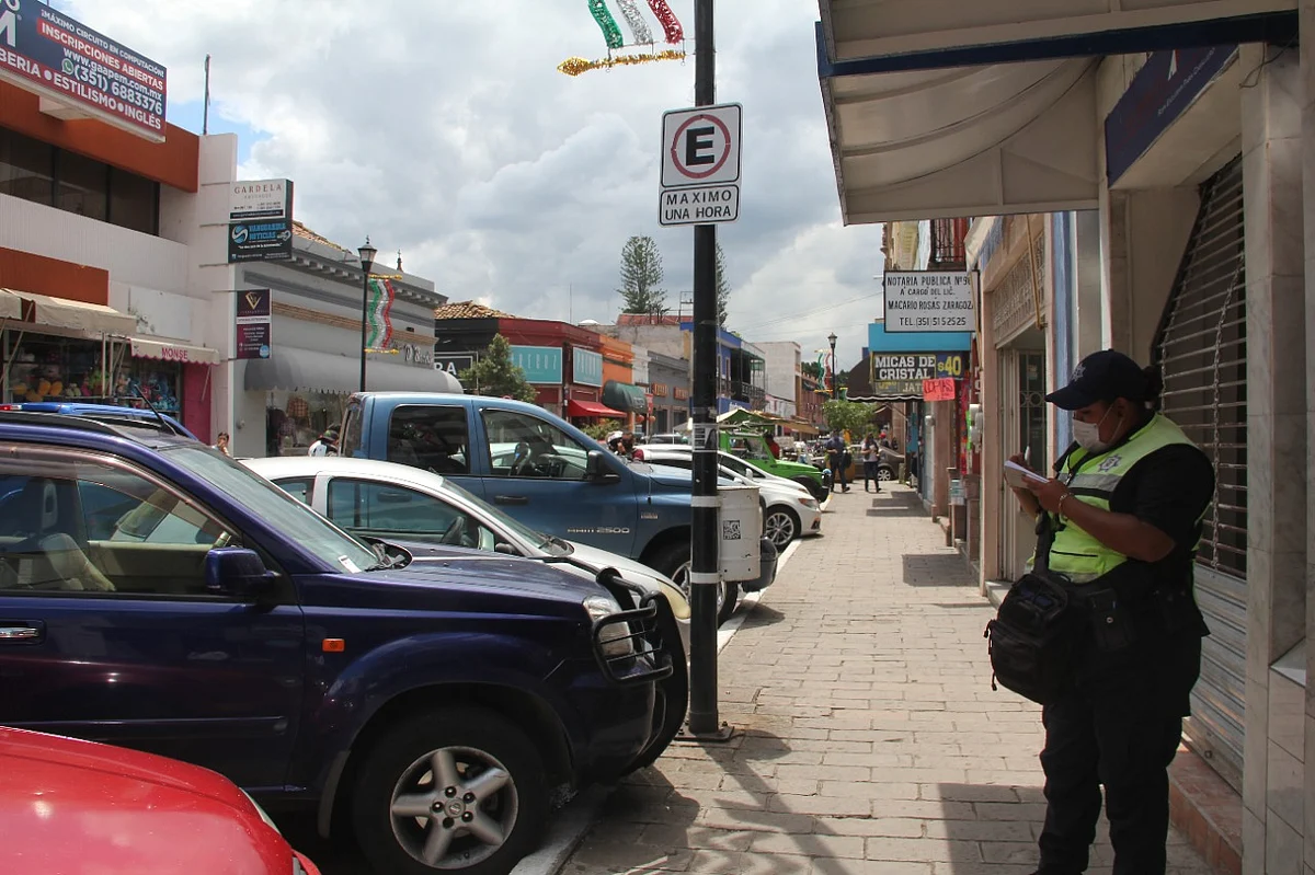 Movilidad vehicular y reactivación del comercio son los objetivos