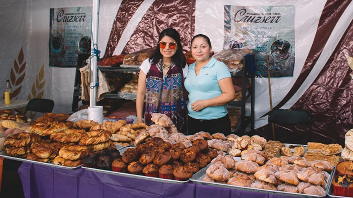 ¡Qué rico! Del 19 a 21 de noviembre, la Feria del Pan en Morelia