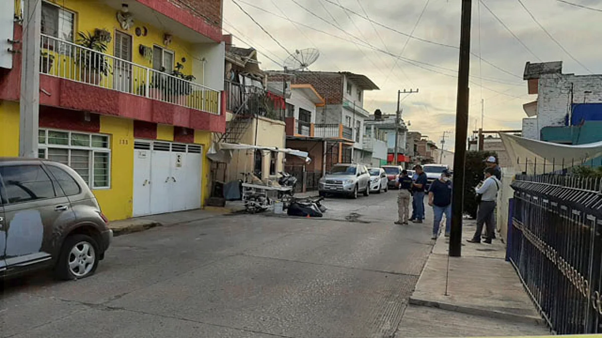 Encuentran cadáver decapitado, correspondería a la cabeza hallada en Jacona