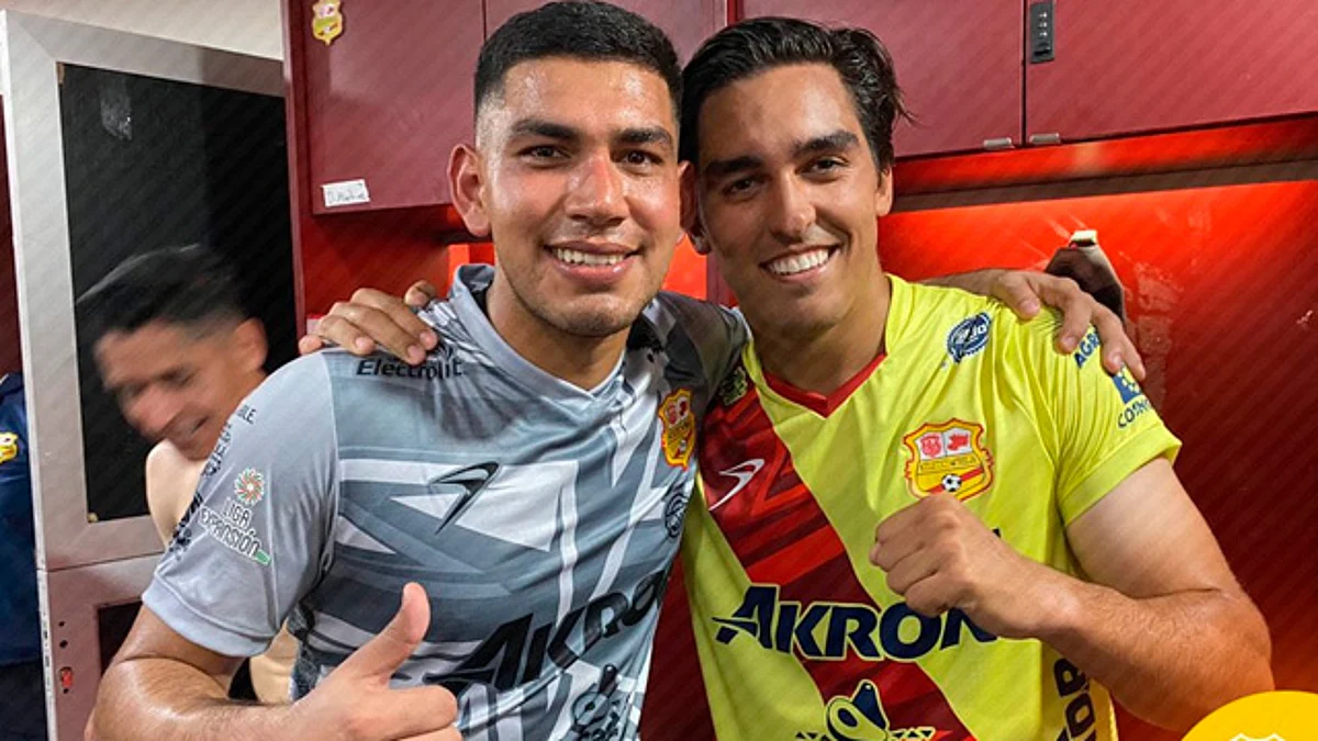 Con gol de último minuto, Atlético Morelia vence a Atlante
