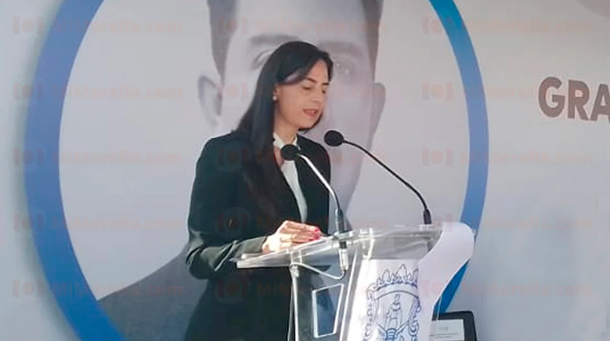 Legado de Lázaro Cárdenas, patente en la vida cotidiana: Gabriela Molina