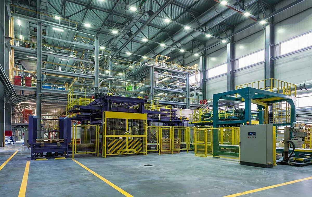 Iniciativa Privada invertirá 4 mmdp en planta industrial en Zitácuaro