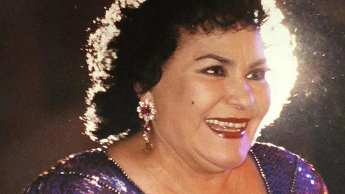 Carmen Salinas entra en coma tras ser hospitalizada de emergencia