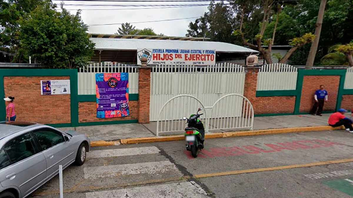 No hay brote de Covid-19 en primaria de Morelia: SEE