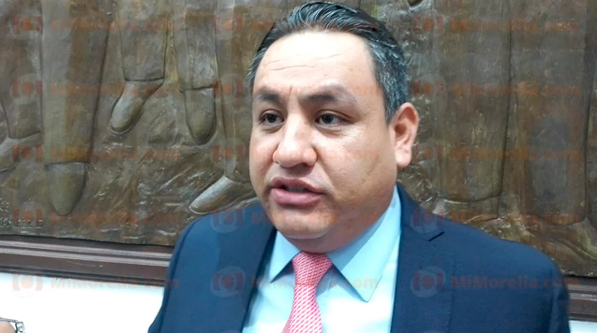 Exdirigente del PRD no participó en proceso de renovación de dirigencia