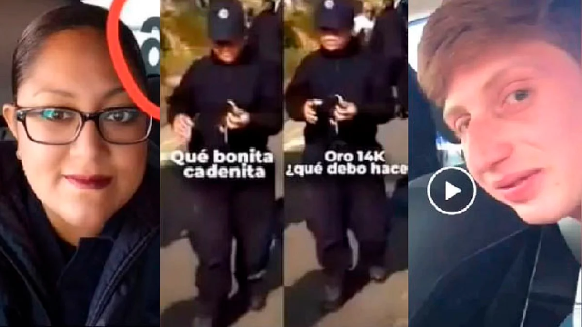 Acusan a policía de filtrar videos de Octavio Ocaña; surge uno disparando