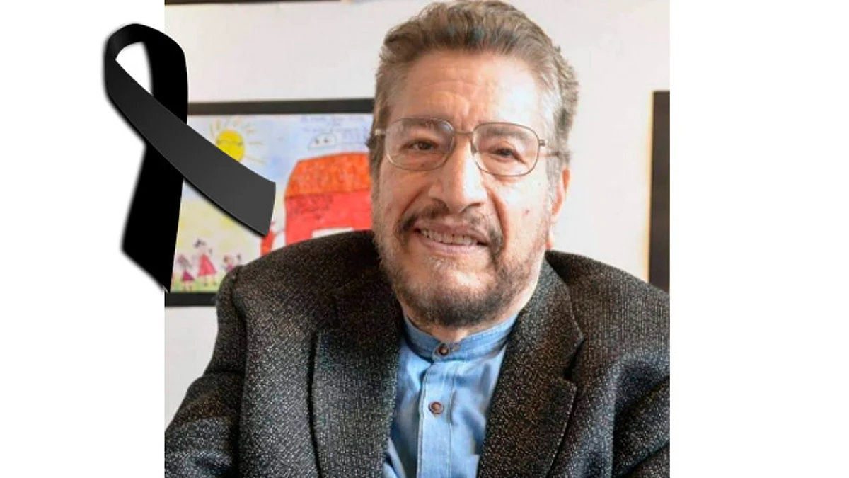 Muere el poeta Gaspar Aguilera