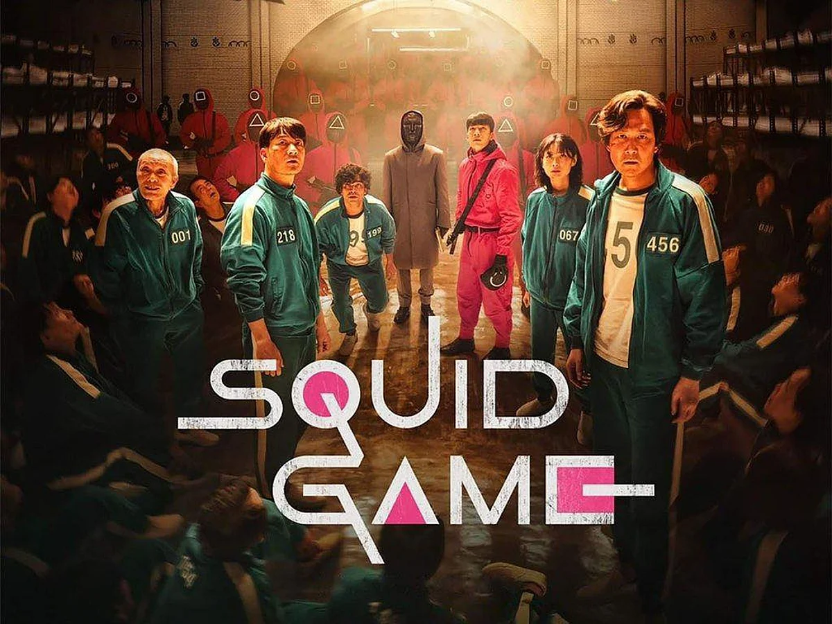 Director del Juego del Calamar confirma segunda temporada