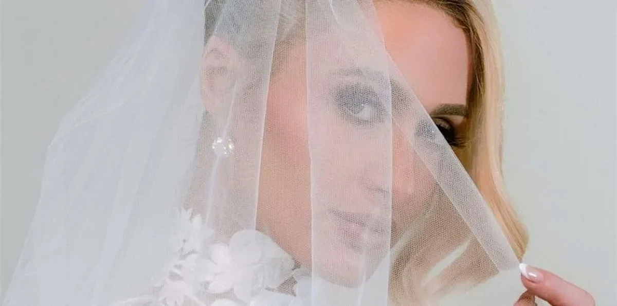 That's hot! Paris Hilton y Carter Reum se casan y la boda durará 3 días